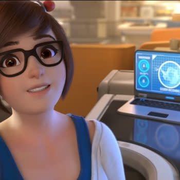 Mei News, Rumors and Information - Bleeding Cool News And Rumors Page 1
