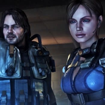 'Resident Evil Revelations' Getting Remade For Nintendo Switch As Well