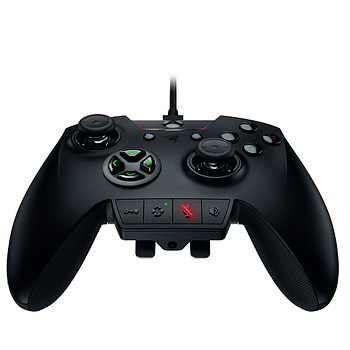 Razer Announces Their New "Wolverine Ultimate" Game Controller