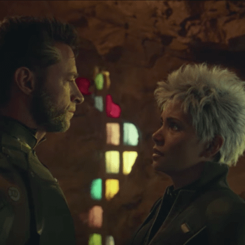 Halle Berry And Hugh Jackman Had A Secret Romantic Backstory For Storm And Wolverine