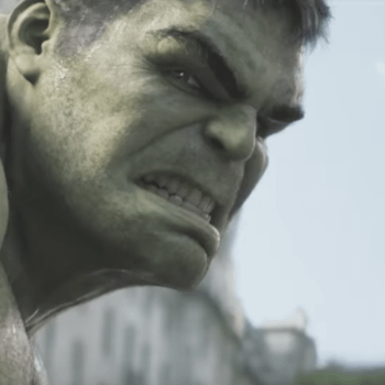 Hulk Saves Day, Sells Cars In Brazilian Commercial For Renault