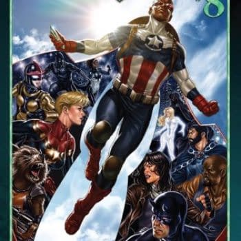 How To Order Avengers #675 Or Guardians #150? It's Best If You Didn't Order Secret Empire #8&#8230;.