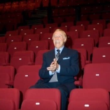 bruce forsyth