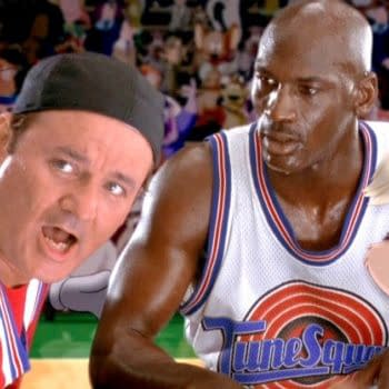 Justin Lin Warns: Space Jam 2 "Getting Closer Every Day"