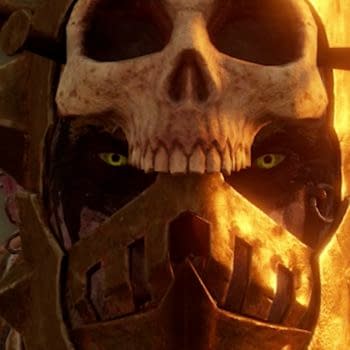 The Terror Tribe Debut In New 'Middle-Earth: Shadow Of War' Trailer