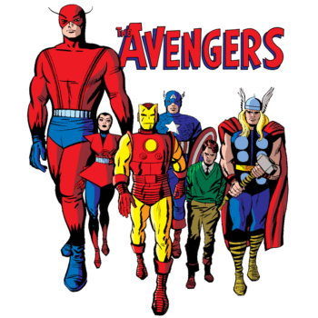 Avengers #675 For January 2018 Is A Classified Mystery