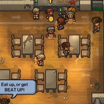 Doin' Hard Time&#8230; For Now: We Review 'The Escapists 2'