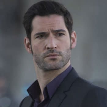 Tom Ellis