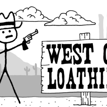 West Of Loathing Confirmed for Nintendo Switch Release