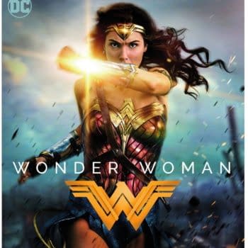 Wonder Woman Home Video Release Will Feature Epilogue With New Footage