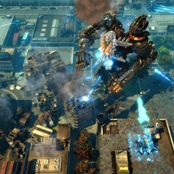 All Your Planet Belongs To Us: We Review 'X-Morph: Defense'