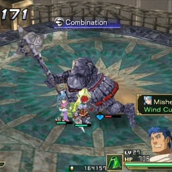 Reliving For The Fun Of It: We Review 'Ys Seven' On Steam