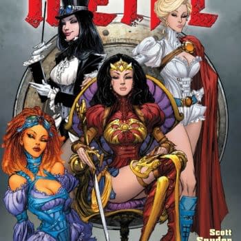 DC Comics Reprint Retailer Exclusive Covers Of Metal #1 After Serious Print Flaws