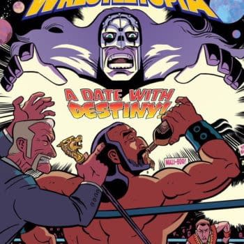 The Crippler Is Coming To Town