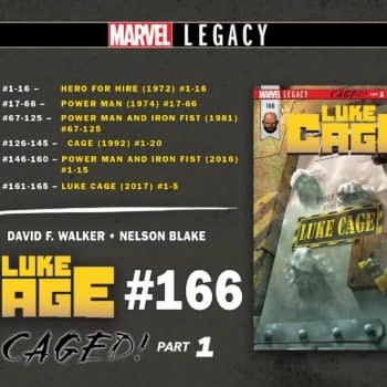More Marvel Ch-Ch-Changes To Luke Cage, Hulk And X-Men Blue