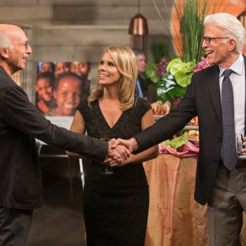 The Concept Behind The New Season Of Curb Your Enthusiasm Is Genius (SPOILERS)