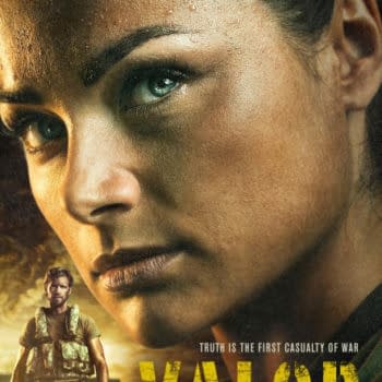 The CW Releases Key Fall Launch Artwork For 'Valor,' 'Dynasty'
