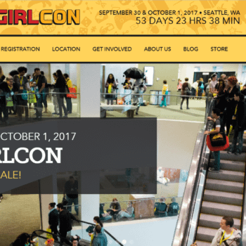 GeekGirlCon Staffers Resign, Use Company E-Mail And Address Book To Tell Everyone Why