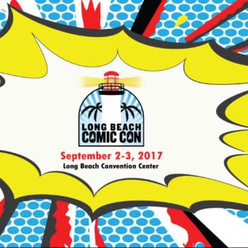 Exclusive! The Long Beach Comic Con 2017 Panels And Programming Schedule