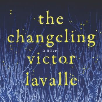 Victor LaValle's Novel 'The Changeling" Being Developed As TV Series