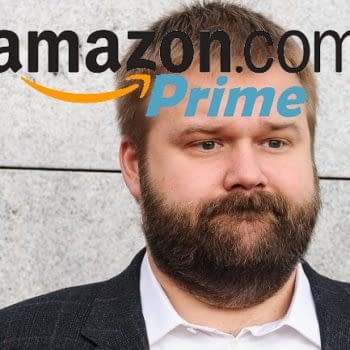 robert kirkman