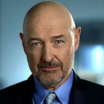 'Castle Rock': Terry O'Quinn Locks In Role On Hulu's Upcoming Stephen King Adaptation