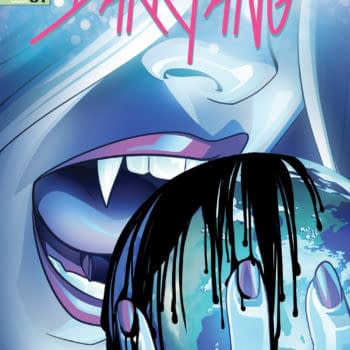 dark fang