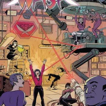 Why Did Unstoppable Wasp&#8230; Stop?