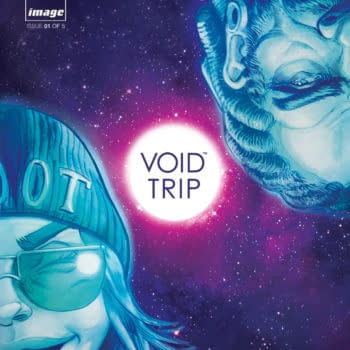 Retailers Find Hawkman Found, Void Trip And Batman: Creature Of The Night For Advance Reorders