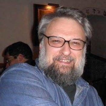 R.M. Guera's "Second Best Interview Ever"&#8230; Would Lee Loughbridge Agree? (UPDATE)
