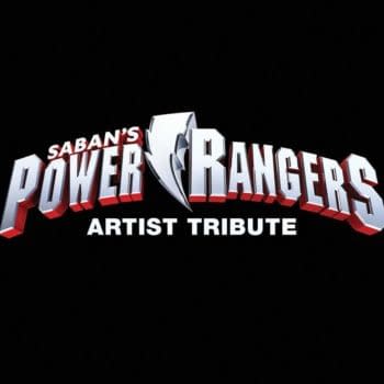 power rangers