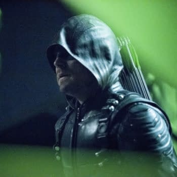 Arrow