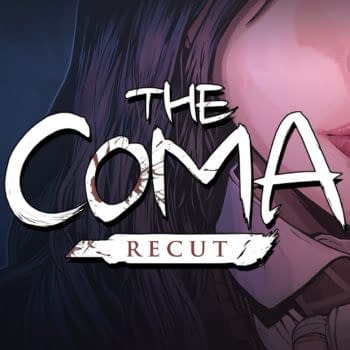 'The Coma: Recut' Receives A Freaky Launch Trailer