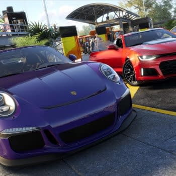 The Crew 2 is Getting a Closed Alpha for PC This Week