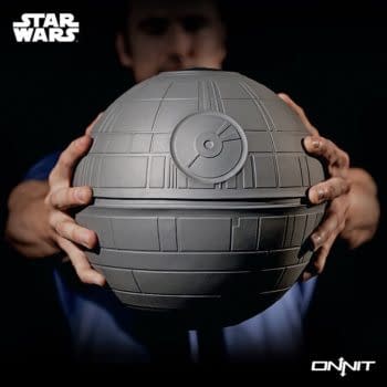 Onnit's Star Wars Workout Gear Will Make You One With The Force
