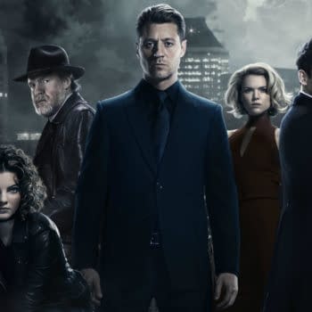 Gotham Season 4