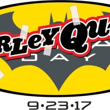 Full Details Of Harley Quinn's Takeover Of Batman Day Revealed