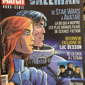 french comics