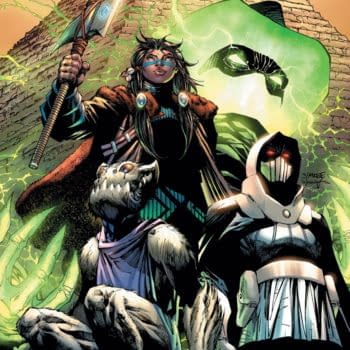 DC Comics December 2017 Solicitations &#8211; Break Open The Nostalgia