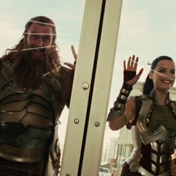 Thor: Ragnarok &#8211; We Will Find Out The Fate Of The Warriors Three And Sif