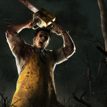 Leatherface Joins The Killer Roster Of 'Dead By Daylight'