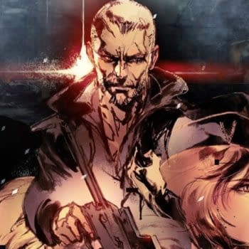 Square Enix's Left Alive is Better Left Well Alone