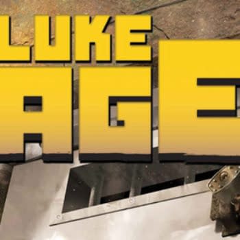 Marvel Legacy Luke Cage #166 Review: A Man In The Wrong Small Town