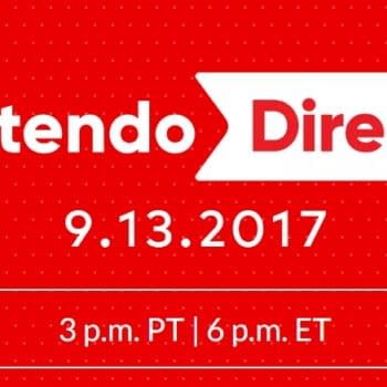 Nintendo's Next "Direct" To Reveal More On 'Odyssey' &#038; More