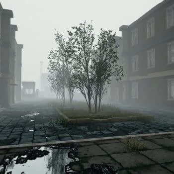 Fog In 'PlayerUnknown's Battlegrounds' Likely To Mess With Top Tier Players