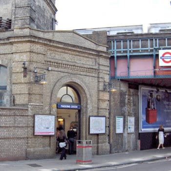 Donald Trump Leaks Parsons Green Tube Bomber Was "In The Sights Of Scotland Yard"