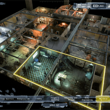 Owning My Own Spy Agency With 'Phantom Doctrine' At PAX West