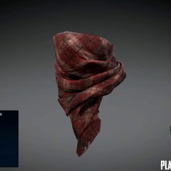 Is This 'PlayerUnknown's Battlegrounds' Bandana Really Worth $1,000?