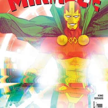 mister miracle