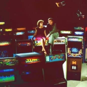 A Look Back At The Show 'Starcade' With The Creators